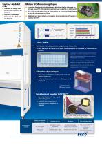 Airstream® Class II Biological Safety Cabinet - 3