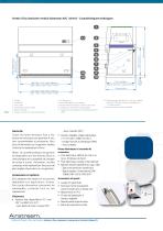 Airstream® Horizontal Laminar Flow Clean Benches - 10