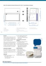 Airstream® Horizontal Laminar Flow Clean Benches - 6