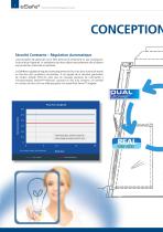 eSafe® Class II, Biological Safety Cabinets - 6