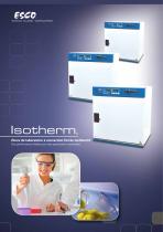 Etuves de Laboratoire à Convection Forcée Isotherm® OFA