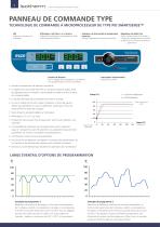 Etuves de Laboratoire à Convection Forcée Isotherm® OFA - 6