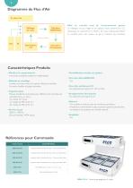 Incubateur Multi-Chambre Miri - 6