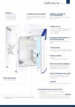 Incubateurs CO2 CelCulture® CCL - 5