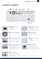 Incubateurs CO2 CelCulture® CCL - 9