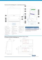 Infinity®Poste de sécurité microbiologique de.. - 9