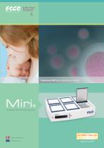 Miri® Multi-room Incubator