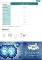 Miri® Multi-room Incubator - 7