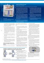 Postes de Sécurité Microbiologique Labculture® LA2 - 4