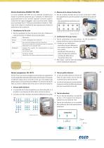 Sorbonnes Haute Performance Frontier® Acela? - 3