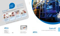 Easicult Family Brochure