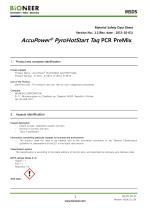 AccuPower ® PyroHotStart