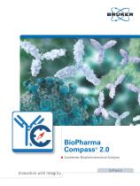 BioPharma Compass® 2.0