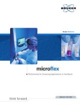 Brochure microflex (Brochure)