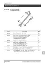 FIXTATEURS EXTERNES EXTERNAL FIXATORS - 13