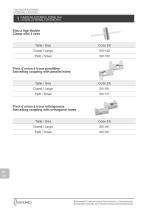 FIXTATEURS EXTERNES EXTERNAL FIXATORS - 4