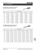 IMPLANTS POUR LE RACHIS SPINE IMPLANTS - 3