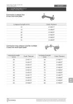 IMPLANTS POUR LE RACHIS SPINE IMPLANTS - 5