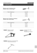 INSTRUMENTS GENERAUX GENERAL INSTRUMENTS - 9