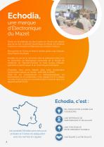 Catalogue Echodia FR - 2