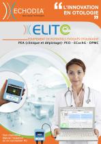 ELITE (Potentiels évoqués: PEA, PEO, EcochG, DPMC)) - 1