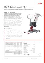 Catalogue MOLIFT - 9