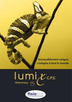 Lumix® C.P.S.® Veterinary