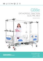 GB8e Orthopedic-traction-electric-bed_SaikangMedical