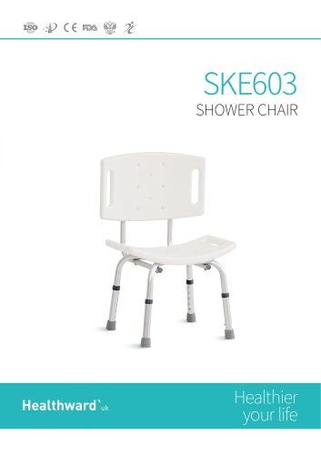 SKE603 Shower Chair