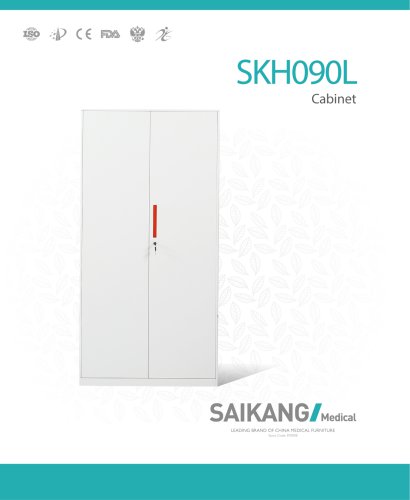 SKH090L Cabinet SaikangMedical