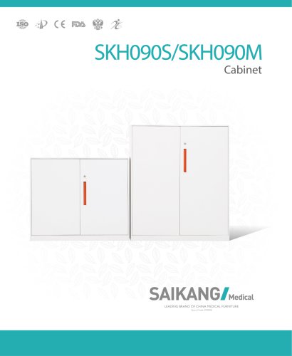 SKH090S Cabinet SaikangMedical