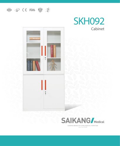 SKH092 Cabinet SaikangMedical