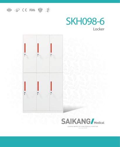 SKH098-6 Cabinet SaikangMedical