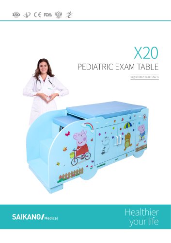 X20 Pediatric-Exam-Table_SaikangMedical