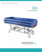 Z0n Electric-Bath-Bed_SaikangMedical