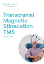 Transcranial  Magnetic Stimulation TMS