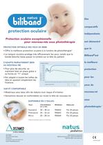 Biliband Datasheet - 1