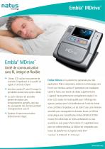 Embla® MDrive™ - 1