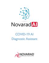 COVID-19 AI Diagnostic Assistant