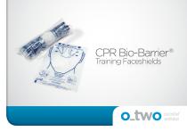 CPR Bio-Barrier®