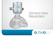 Demand Valve Resuscitator