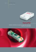 HemoPill® - 1