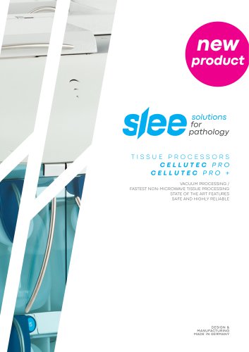 Cellutec Pro / Pro +