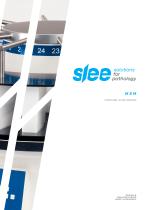 MSM CAROUSEL SLIDE STAINER