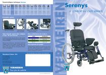 Serenys - 1