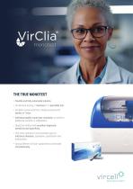 VirClia® Lotus