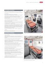 L`ambulance électrique WAS 500 VSAV - 3