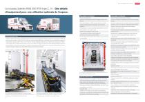 L´ambulance nouvelle Sprinter WAS 500 RTW - 2
