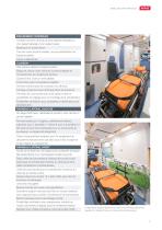 Ambulance type B de la protection civile - 3