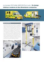 VW Crafter WAS 500 Euro-Lans - 2